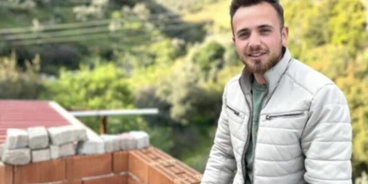 Kazada ağır yaralanan genç 2 gün sonra hayatını kaybetti