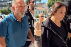 14 hasta şikayetçi oldu, ünlü profesör gözaltında