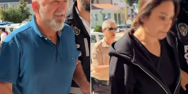 14 hasta şikayetçi oldu, ünlü profesör gözaltında