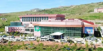 14 yaşındaki çocuk babasını silahla öldürdü