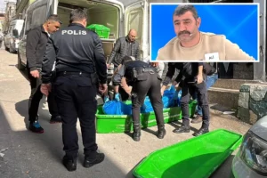 Müge Anlı ile Tatlı Sert programında “Cin Ali” lakabıyla tanınan