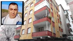 14 yaşındaki E.D., babasının annesine ve kendisine uzun süredir şiddet