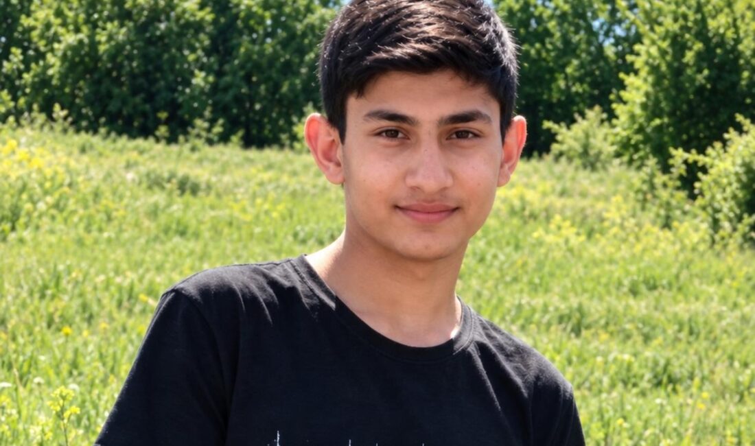 14 yaşındaki Yasin’in ölüm nedeni kahretti Edirne'de ortaokul 8’inci sınıf öğrencisi 14 yaşındaki Yasin Şişekıran, evlerinin