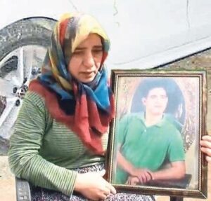 Aydın’da faili meçhul dosyaların yeniden açılacak olmasıyla gözler İncirliova’daki Hasan