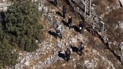 Eskişehir’in Seyitgazi ilçesinde 2012 yılında kaybolduktan 12 gün sonra cansız