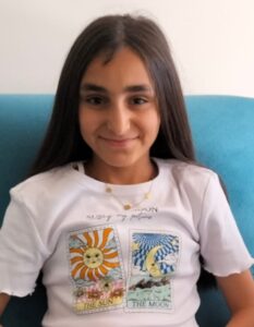 15 yaşındaki Hiranur 3 gündür kayıp