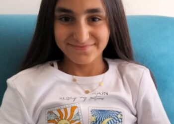 15 yaşındaki Hiranur 3 gündür kayıp