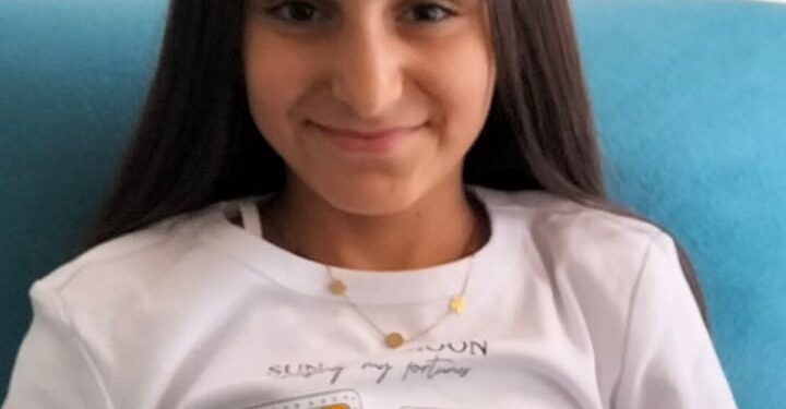 15 yaşındaki Hiranur 3 gündür kayıp