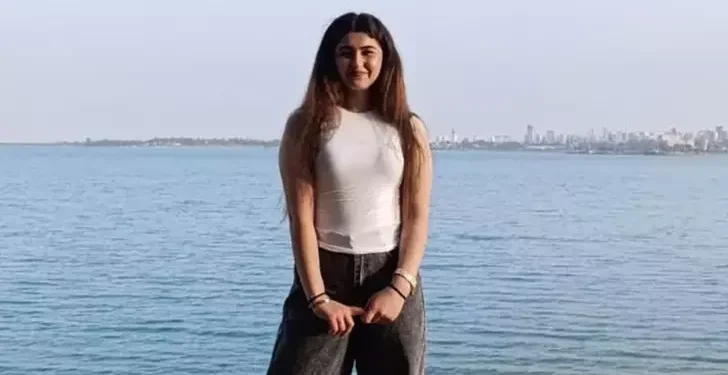 16 yaşındaki Aybüke'den 3 gündür haber yok