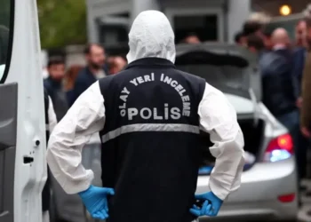 16 yaşındaki Hiranur, otomobilde vurulmuş halde bulundu