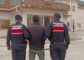 16 yıl hapis cezalı hükümlü Söke’de yakalandı