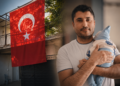 17 gün önce baba oldu Babalar Günü'nde Şehit haberi geldi
