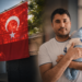 17 gün önce baba oldu Babalar Günü'nde Şehit haberi geldi