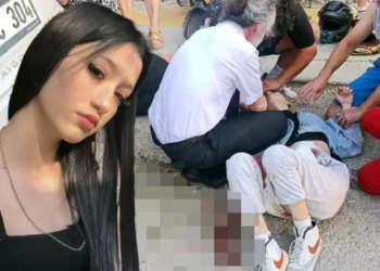 17 yaşındaki genç kız 2 günlük yaşam savaşını kaybetti