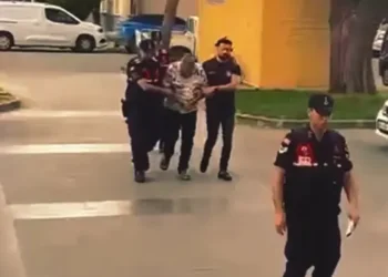 17 yıldır aranıyordu, sahte kimlikle yakalandı