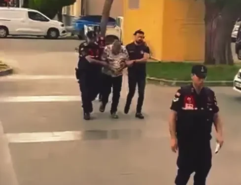 17 yıldır aranıyordu, sahte kimlikle yakalandı