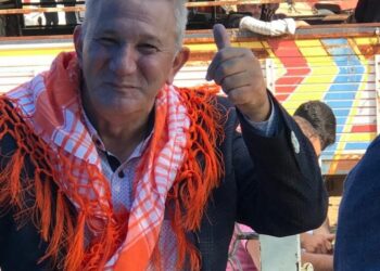 İncirliova’da AK Partili meclis üyesi tutuklandı