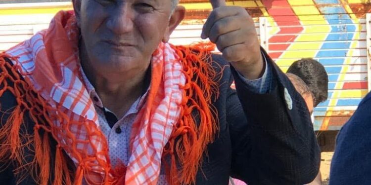 İncirliova’da AK Partili meclis üyesi tutuklandı