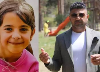 Narin'i sağ bulan ya da yerini bildirene 2 milyon lira ödül