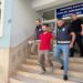 18 suç kaydı olan firari İncirliova’da yakalandı
