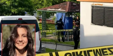 18 yaşındaki Beyzanur, çocuk parkında ölü bulundu