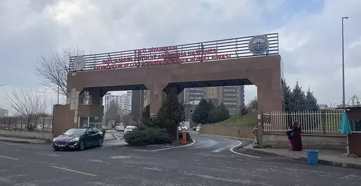 18 yıl sonra başkasının çocuğu olduğu ortaya çıktı