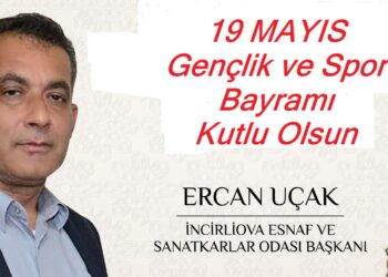 19 Mayıs