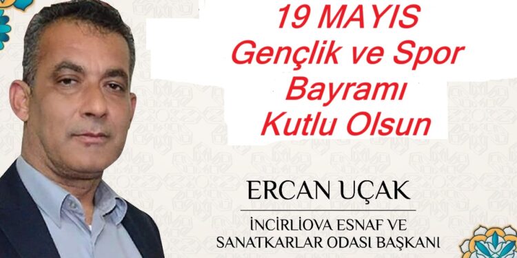 19 Mayıs