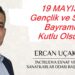19 Mayıs