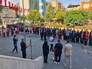 19 Mayıs İncirliova’da törenlerle kutlandı (3)