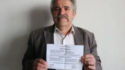Afyonkarahisar'ın Sandıklı ilçesinde 1994- 2024 yılları arasında belediye başkanlığı, milletvekilliği