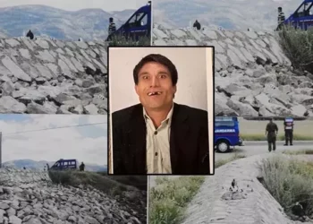 19 yıl sonra gelen itiraf ile cinayet aydınlatıldı