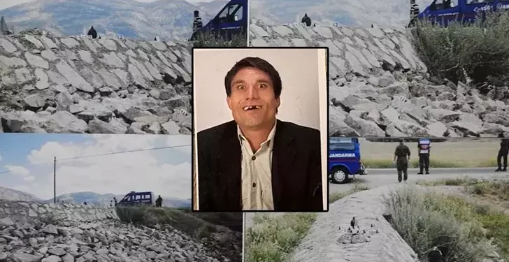 19 yıl sonra gelen itiraf ile cinayet aydınlatıldı