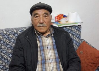 94 yaşında hayatına son verdi