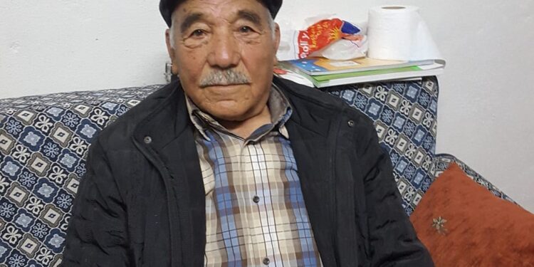 94 yaşında hayatına son verdi