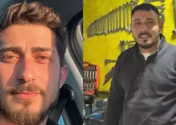 2 arkadaş, oto tamir dükkanında ölü bulundu