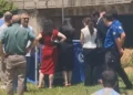 2 gündür aranıyordu; çayda cesedi bulundu