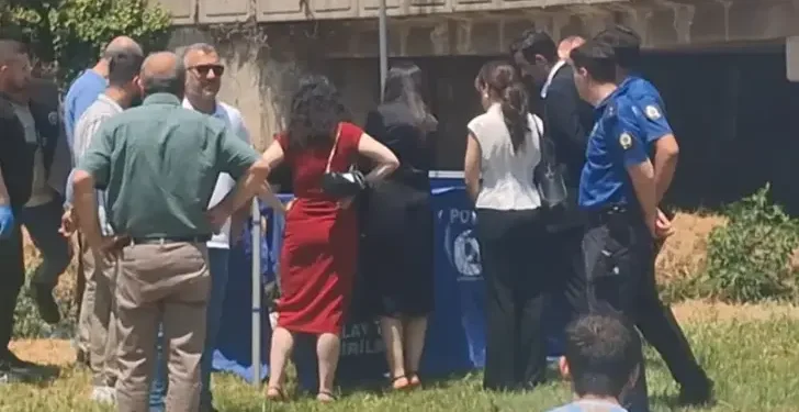 2 gündür aranıyordu; çayda cesedi bulundu