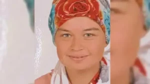 Manisa’nın Kırkağaç ilçesinde yaşayan 20 yaşındaki Meryem Işık’tan 2 gündür