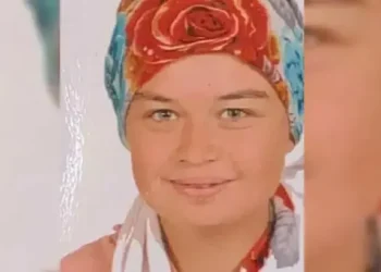 20 yaşındaki Meryem’den 2 gündür haber yok