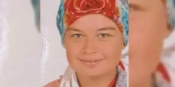 20 yaşındaki Meryem’den 2 gündür haber yok