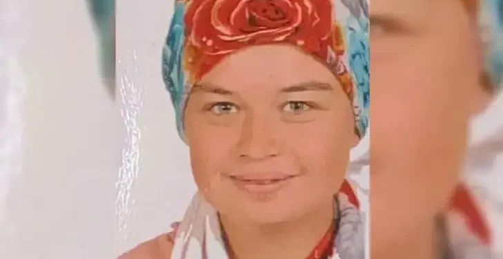 20 yaşındaki Meryem’den 2 gündür haber yok