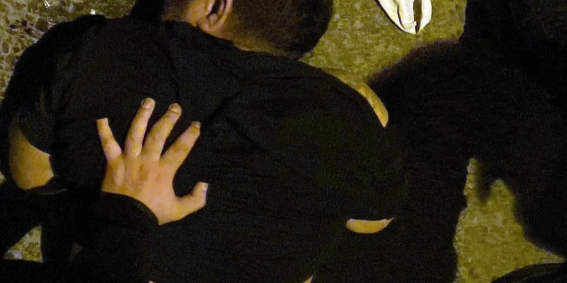 2008 cinayeti yillar sonra cozuldu supheli tutuklandi 19774042 6687 amp