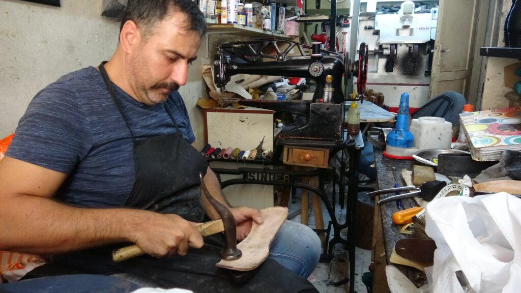 Aydın'dan dünyaya pazarlanıyor