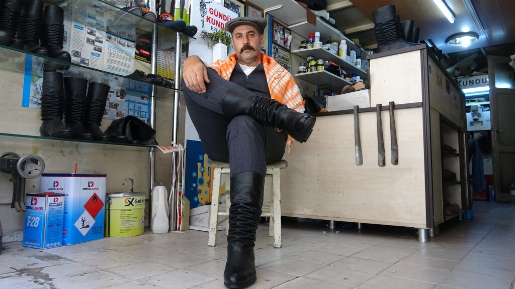 Aydın'dan dünyaya pazarlanıyor