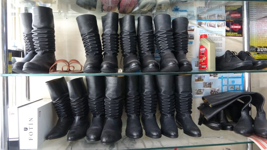 Aydın'dan dünyaya pazarlanıyor