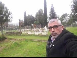 Skandal olay imamın Kovid-19 vurgunu 