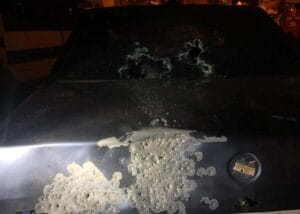 Silahlı çatışma 1 ağır 5 yaralı