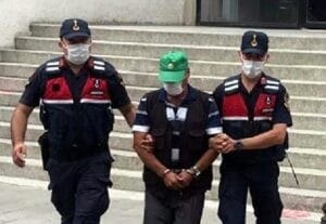 Öz kızından çocuğu olan babaya 22 yıl 6 ay hapis