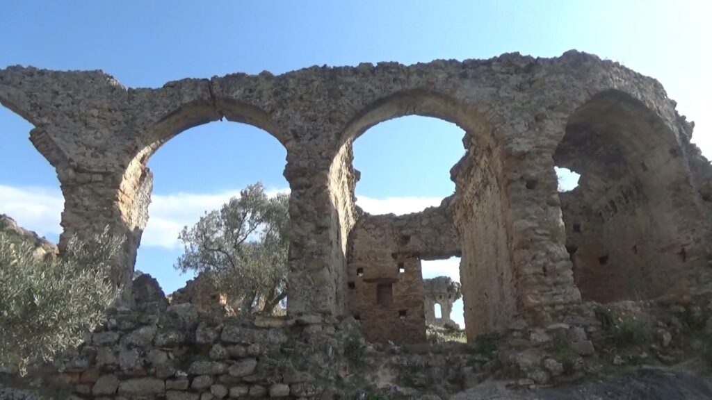 Doğa harikası Bafa Gölü, doğaseverleri cezbediyor 1